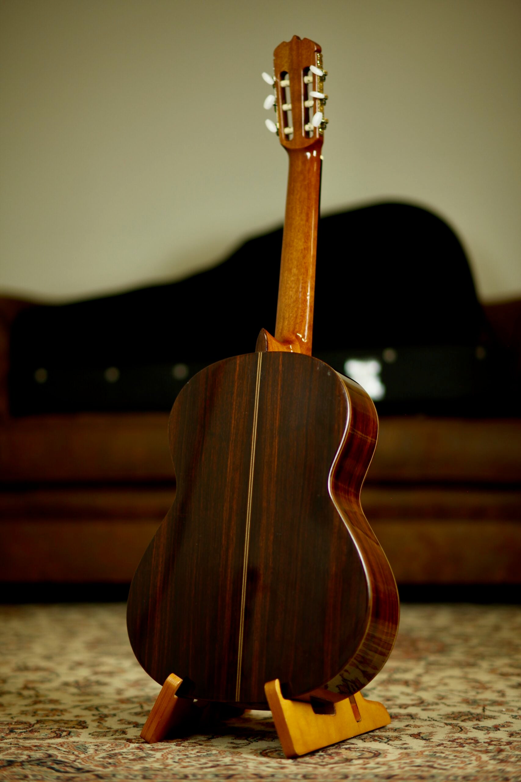 Ryoji Matsuoka M30 1977 | Natural