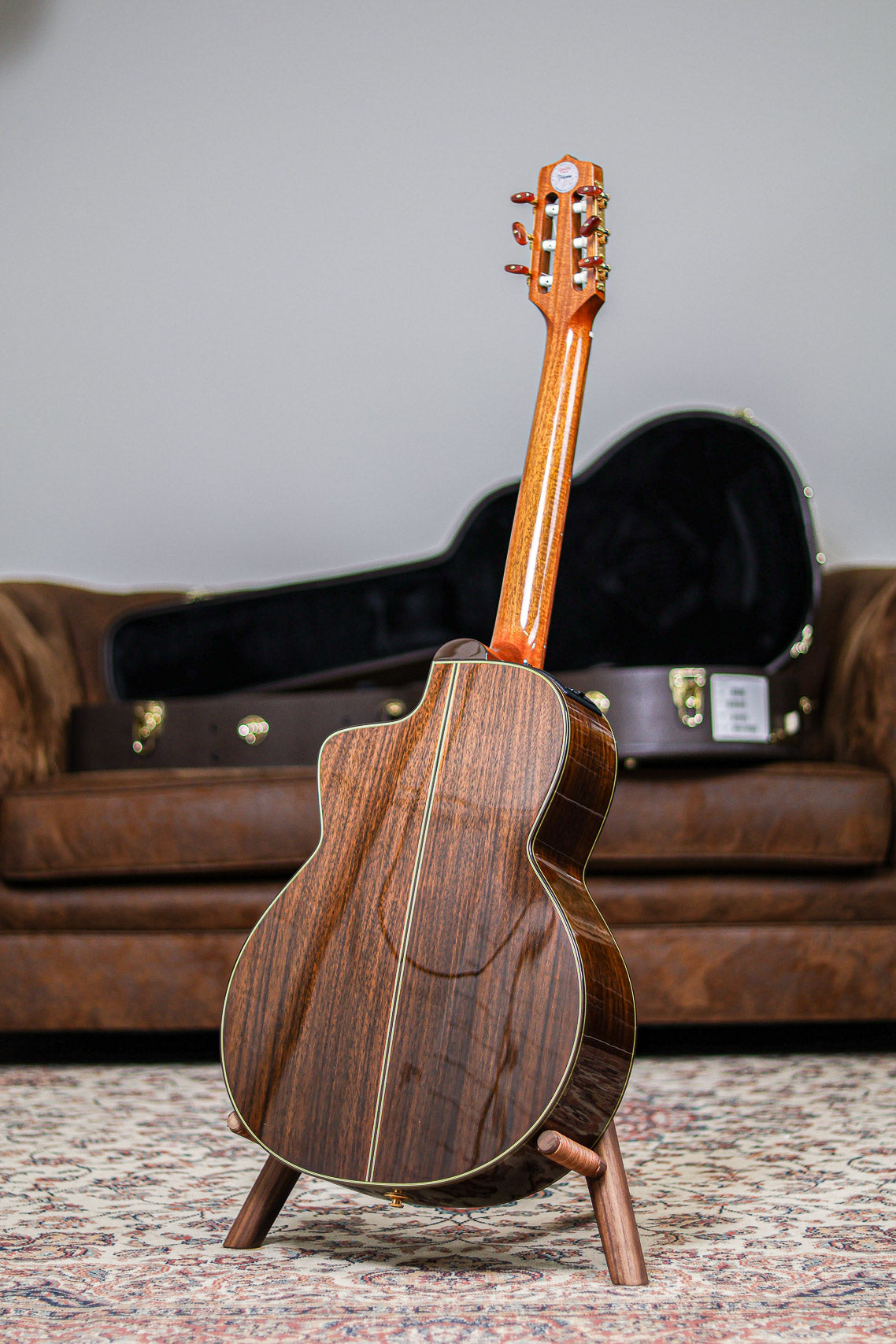 Takamine TC135SC MiJ | Gloss Natural