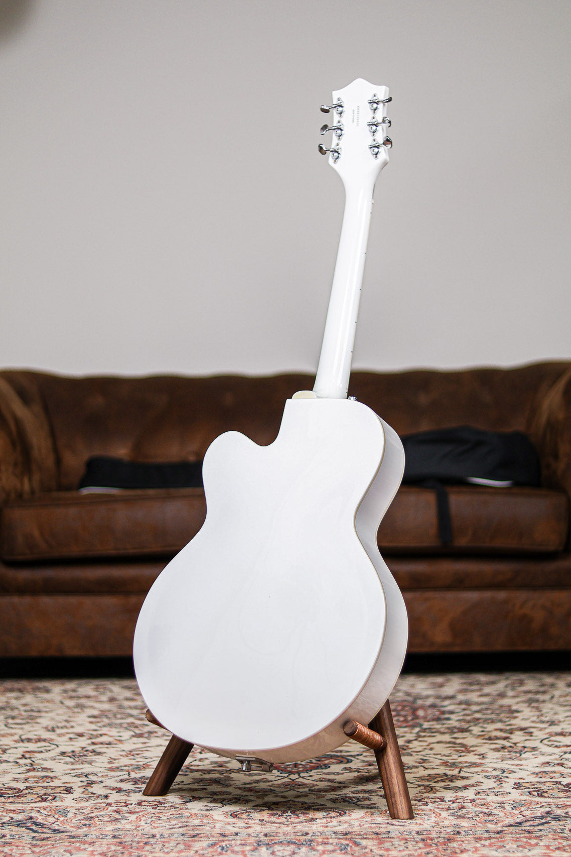Gretsch G5120 Electromatic 2009 | White