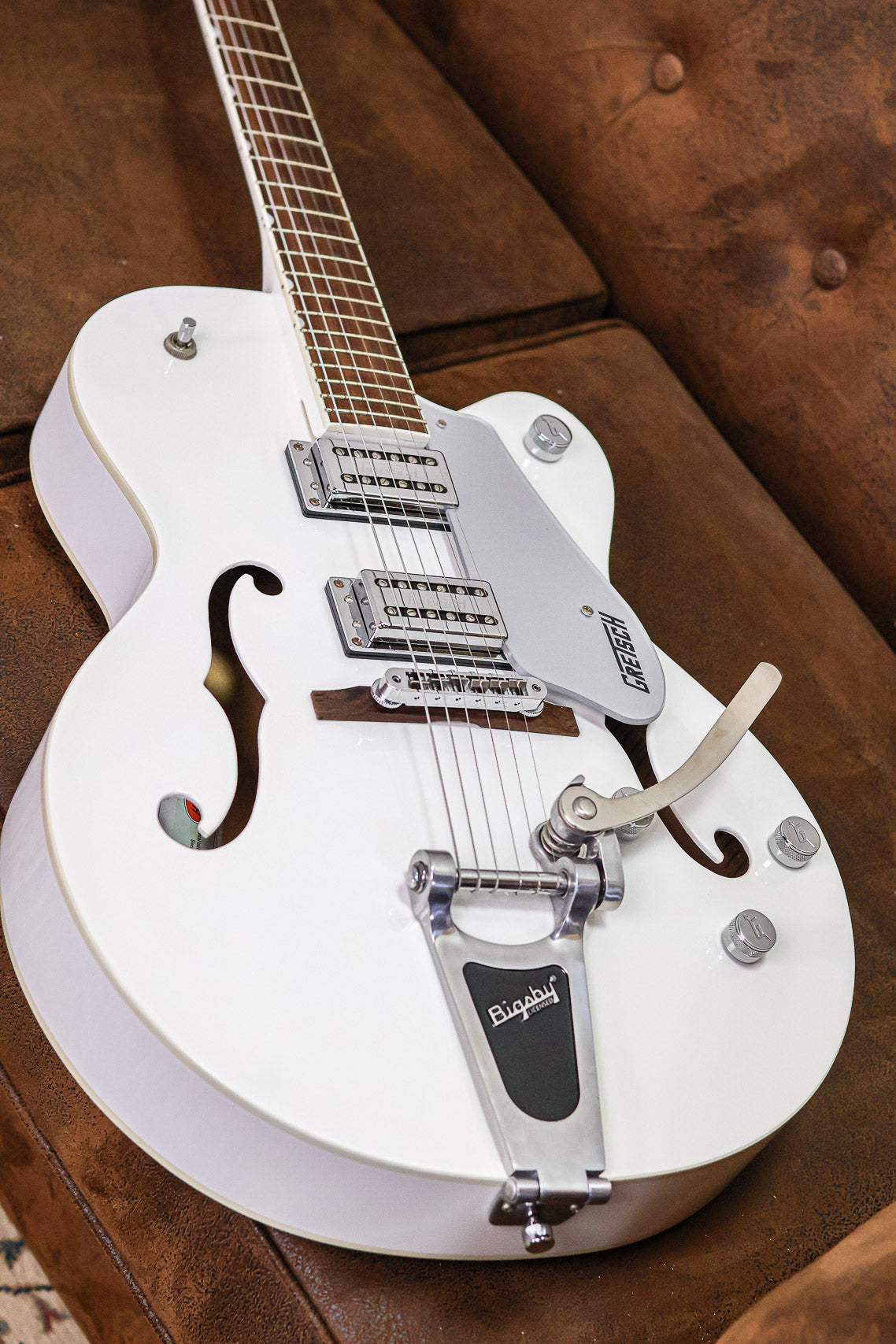 Gretsch G5120 Electromatic 2009 | White