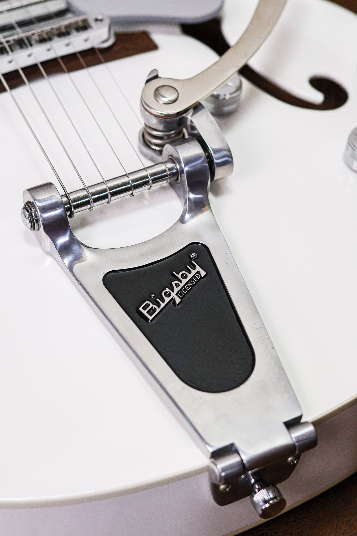 Gretsch G5120 Electromatic 2009 | White