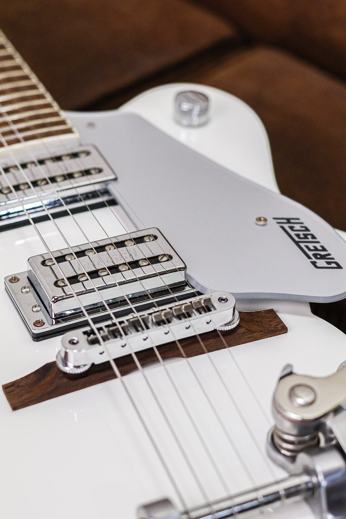 Gretsch G5120 Electromatic 2009 | White