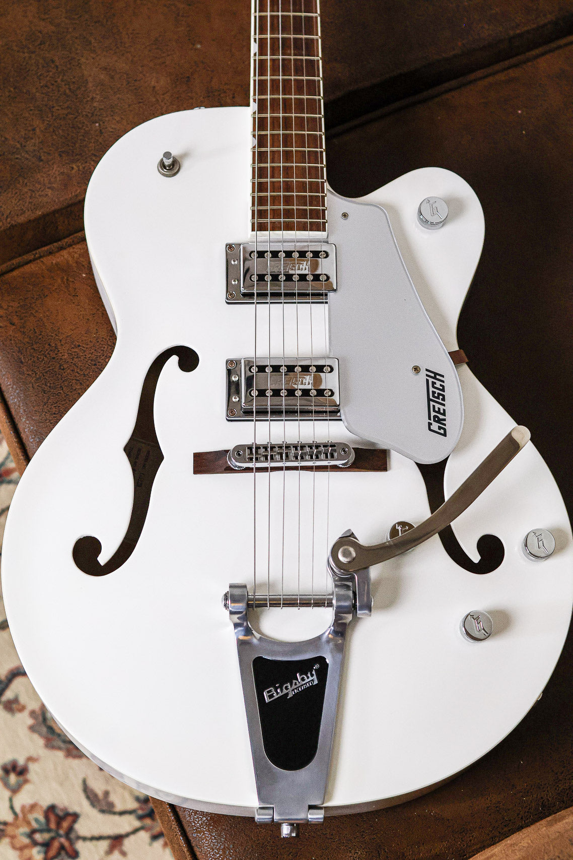 Gretsch G5120 Electromatic 2009 | White