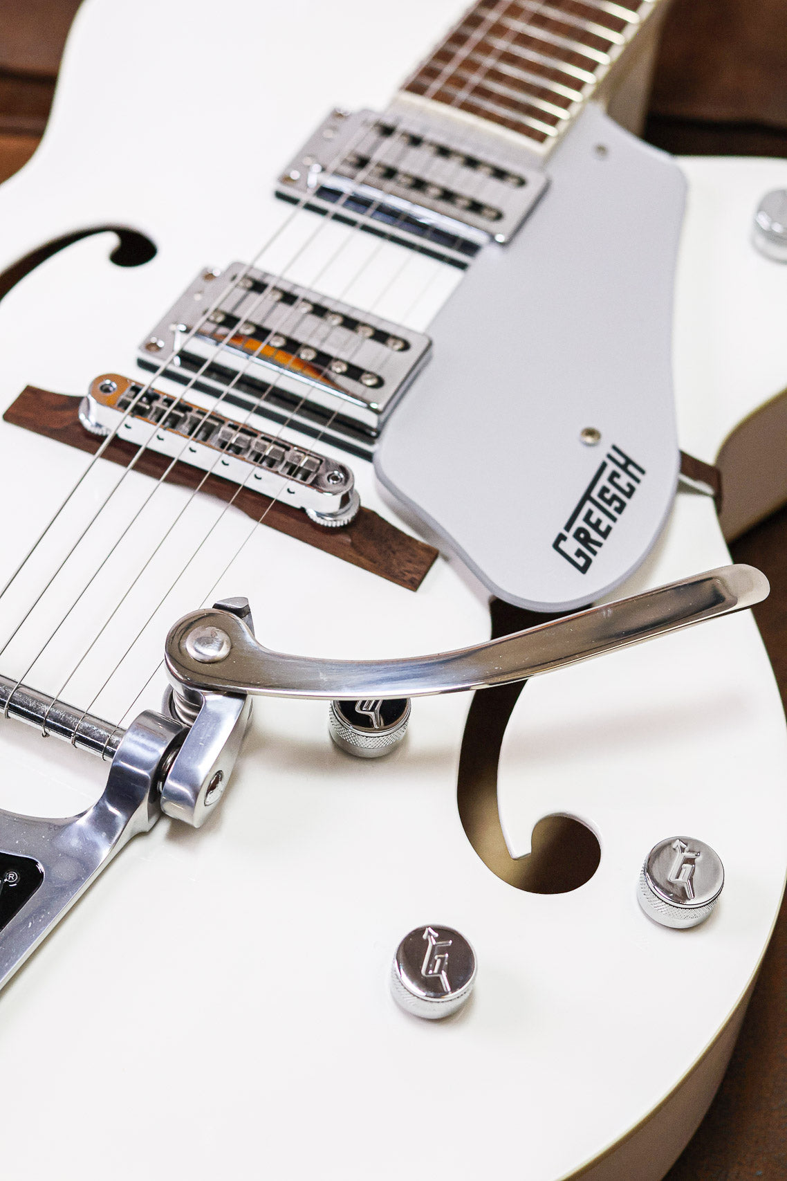 Gretsch G5120 Electromatic 2009 | White