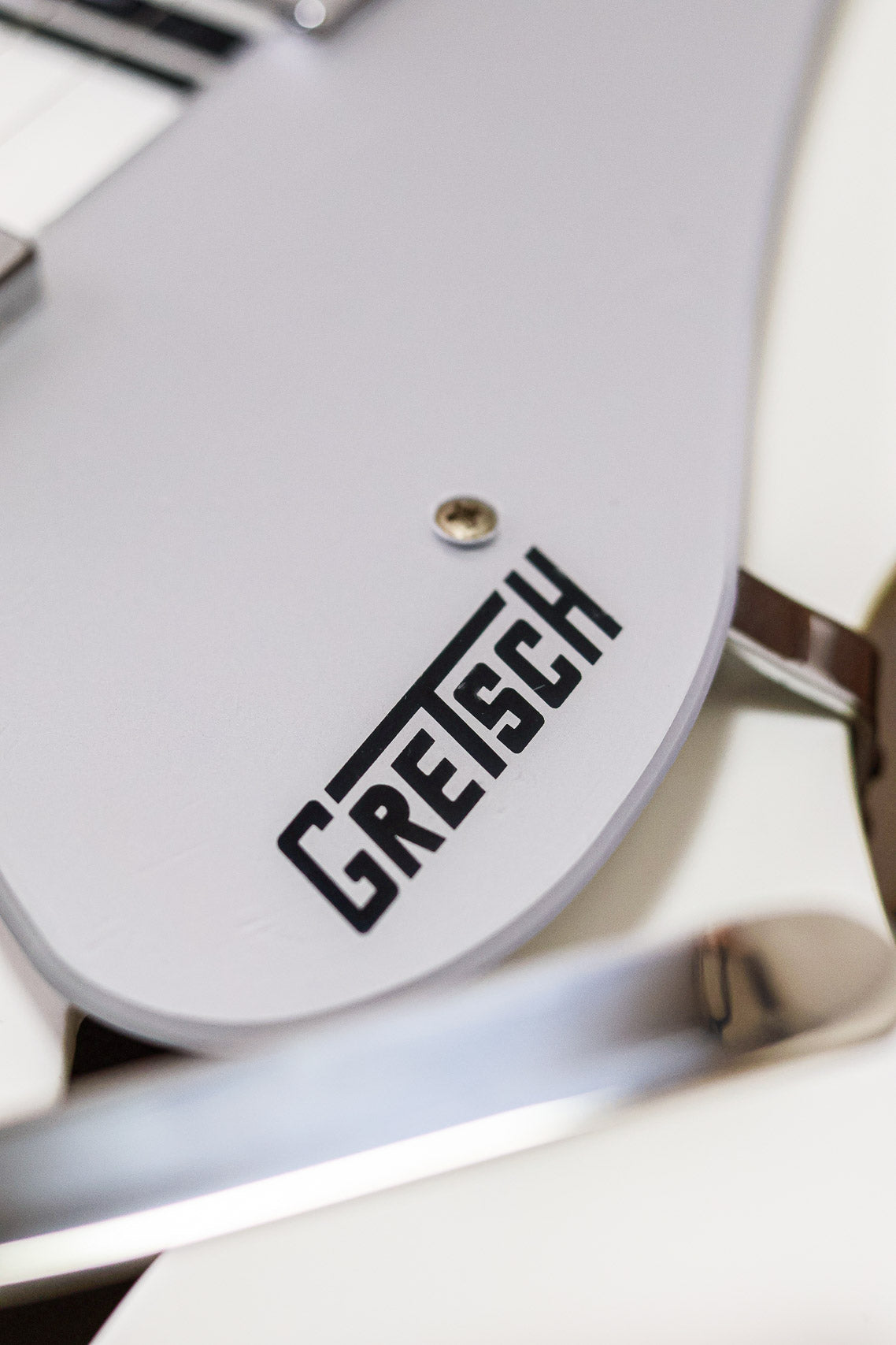 Gretsch G5120 Electromatic 2009 | White