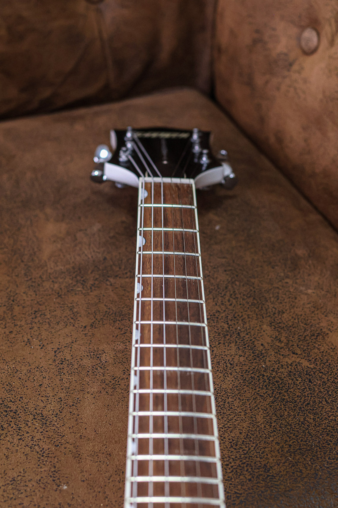 Gretsch G5120 Electromatic 2009 | White