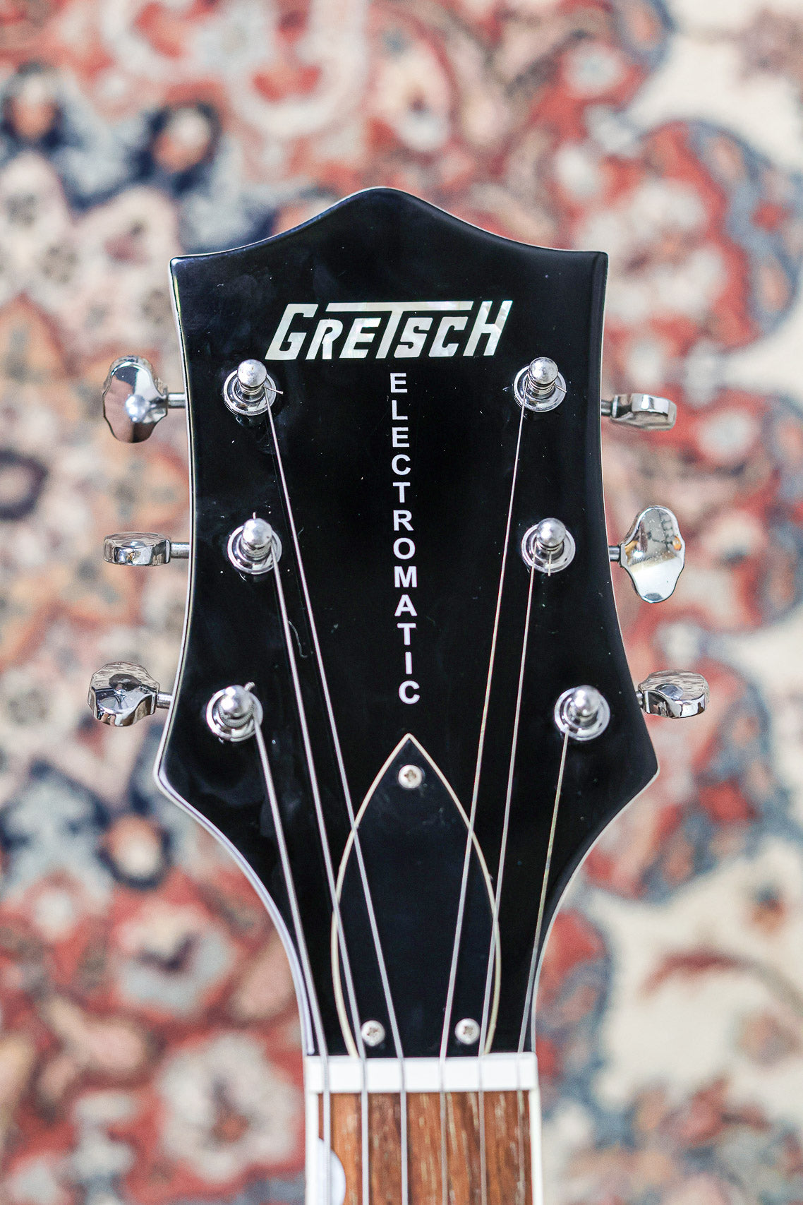 Gretsch G5120 Electromatic 2009 | White