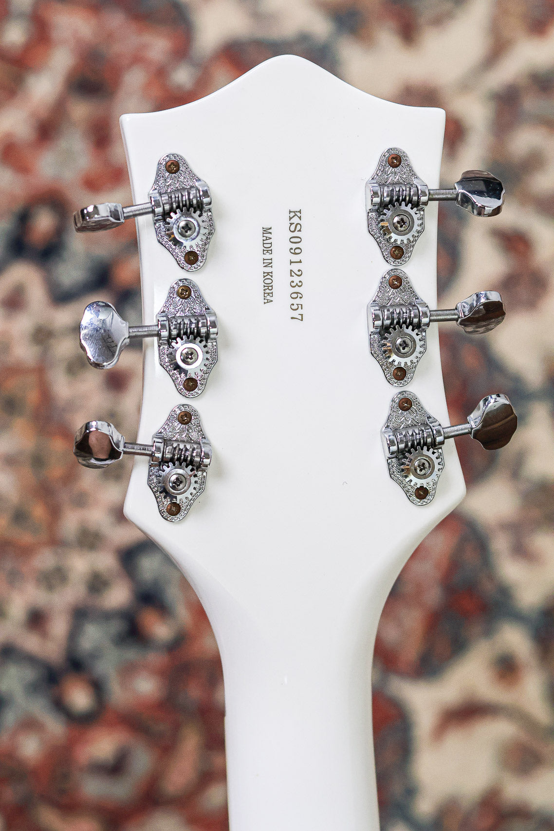Gretsch G5120 Electromatic 2009 | White