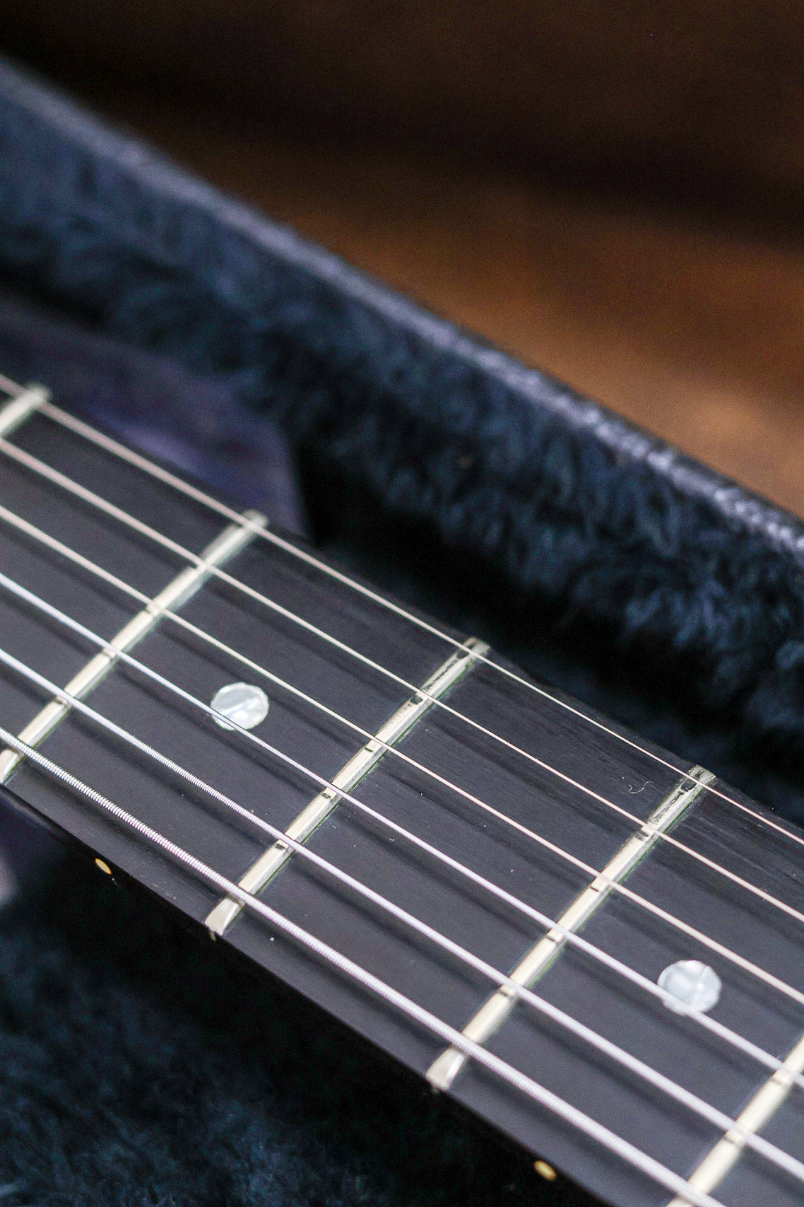 Gibson ES-335 Studio 1988 | Ebony