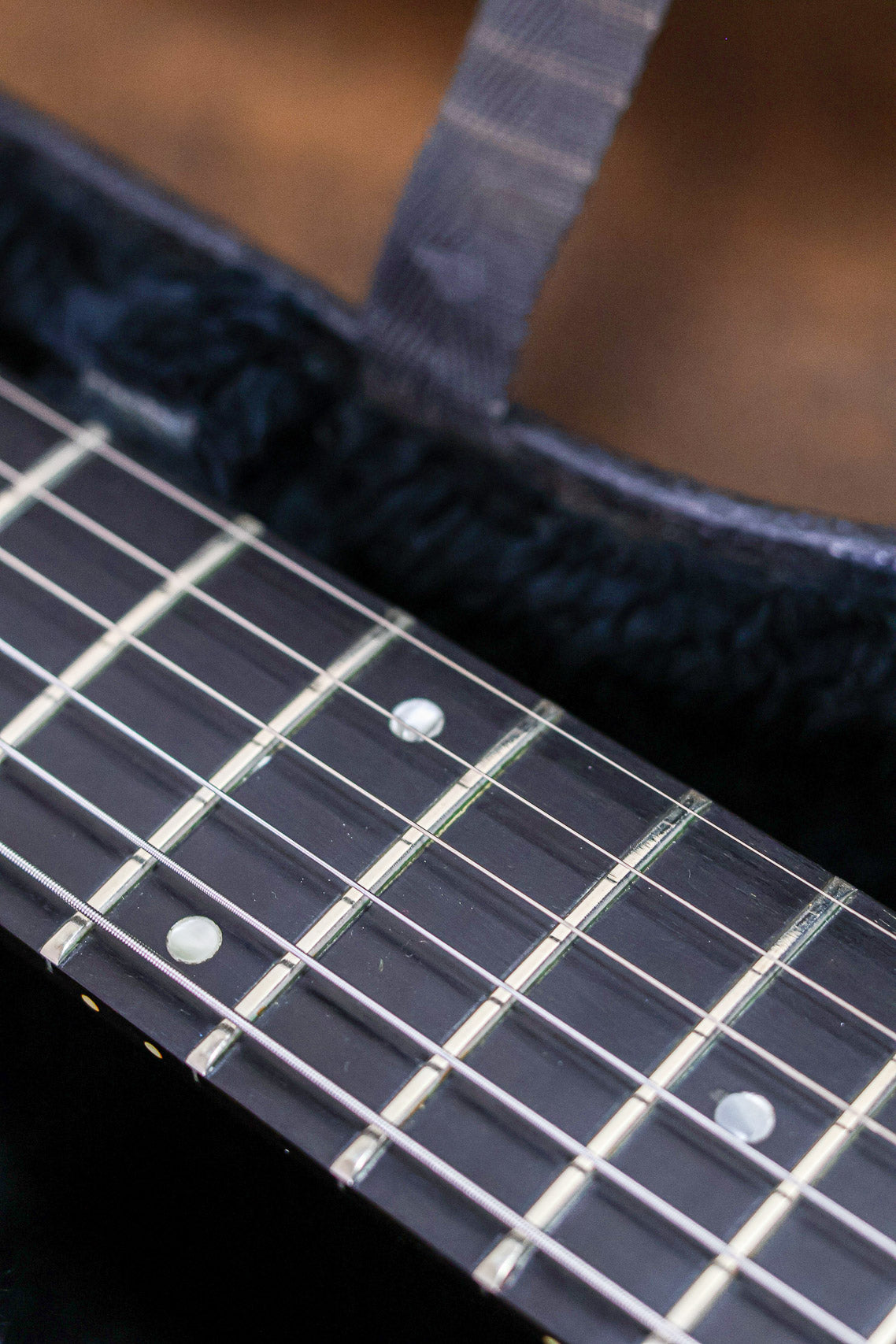 Gibson ES-335 Studio 1988 | Ebony