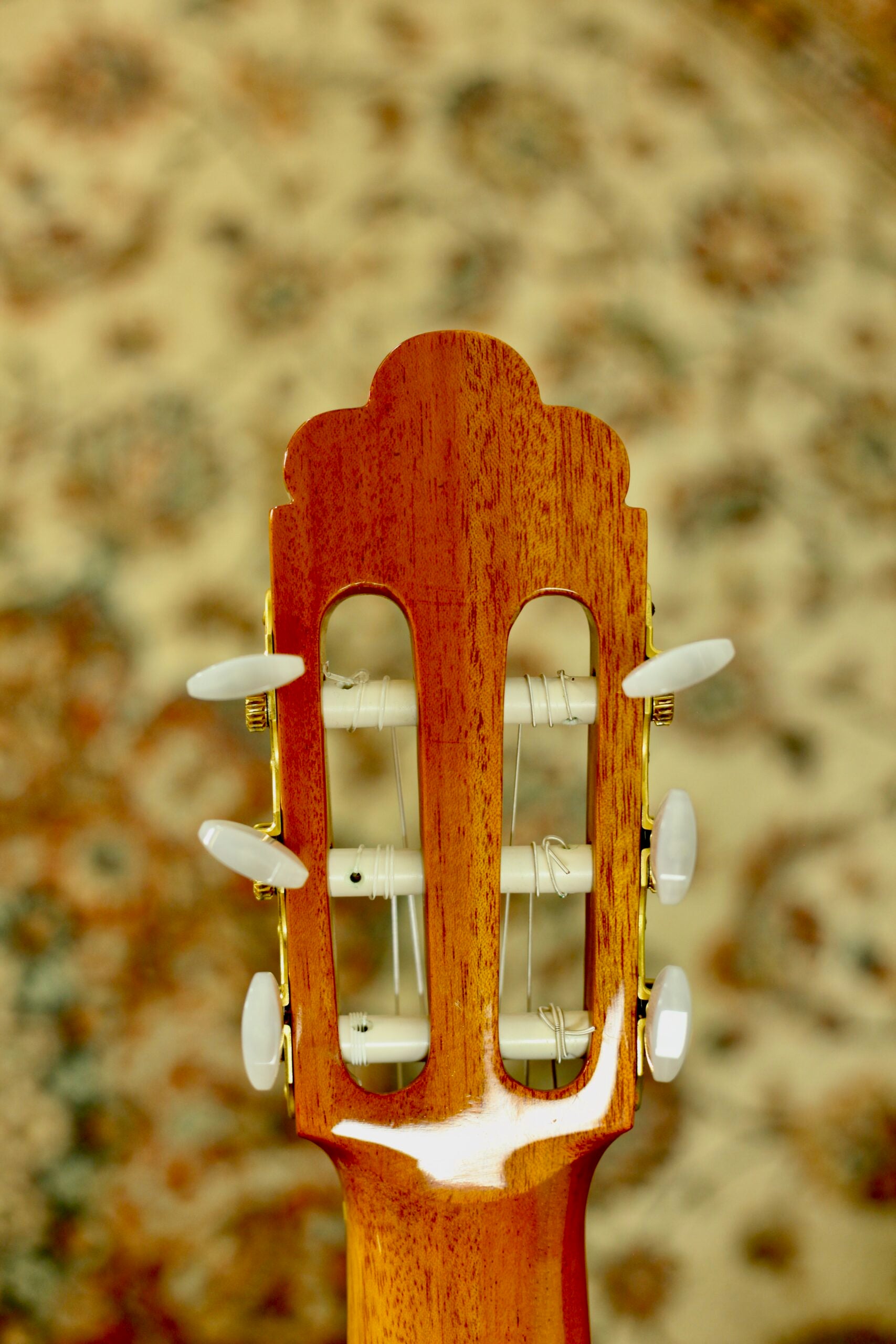 Pedro Blanco | Natural