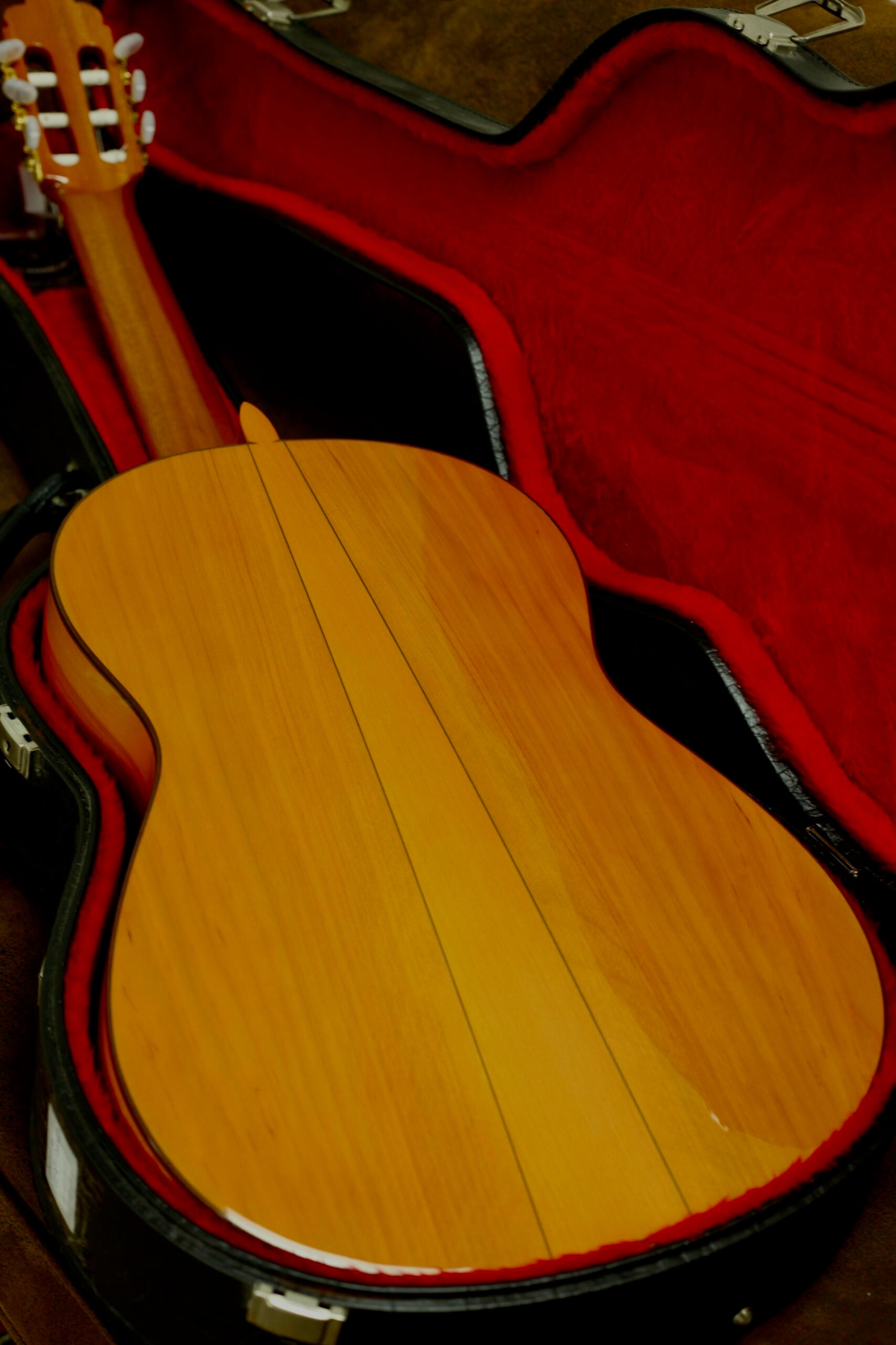 Pedro Blanco | Natural