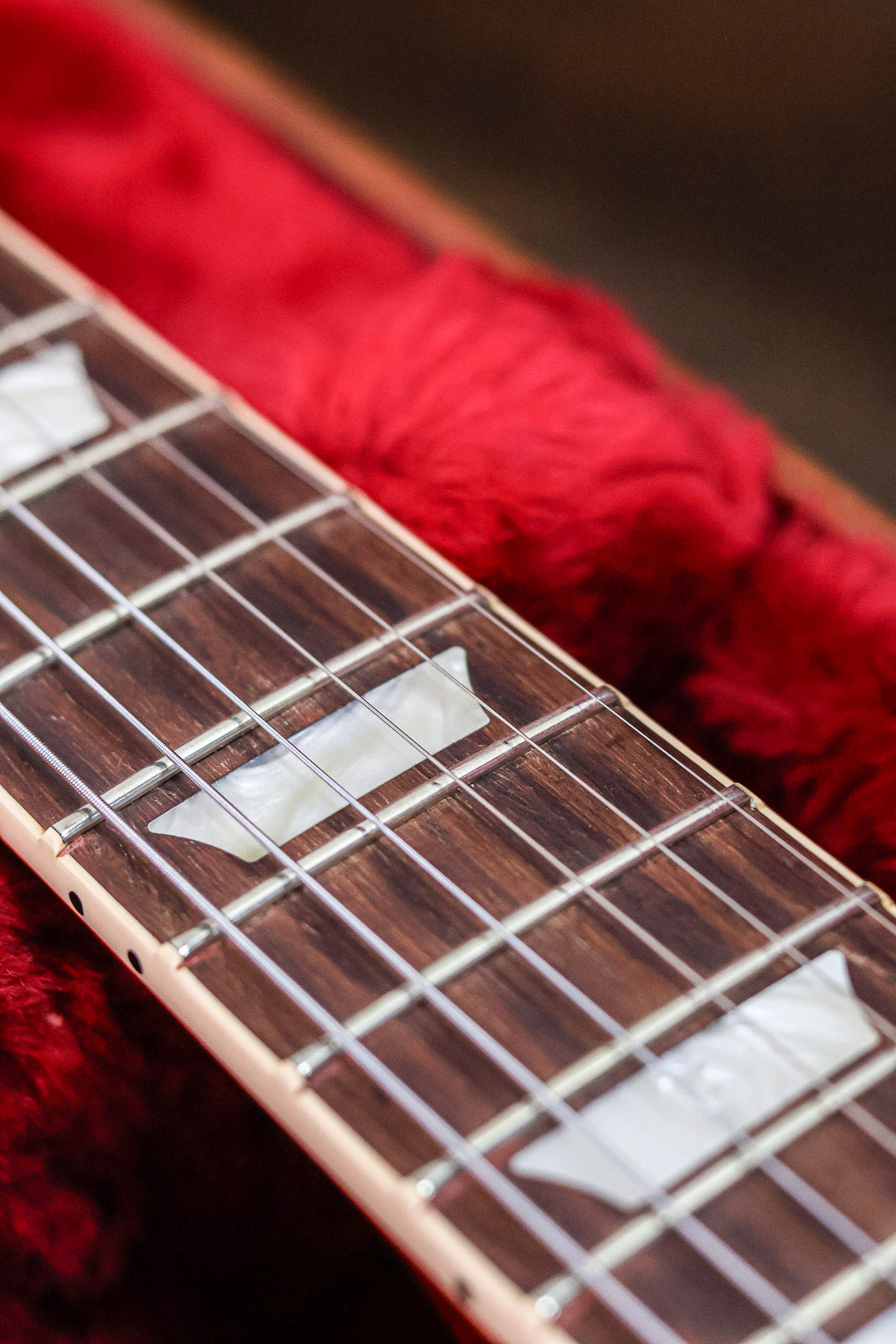 Gibson Les Paul Traditional 2018 | Heritage Cherry Sunburst