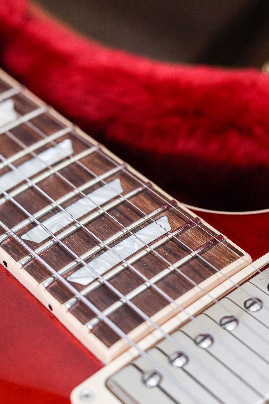Gibson Les Paul Traditional 2018 | Heritage Cherry Sunburst