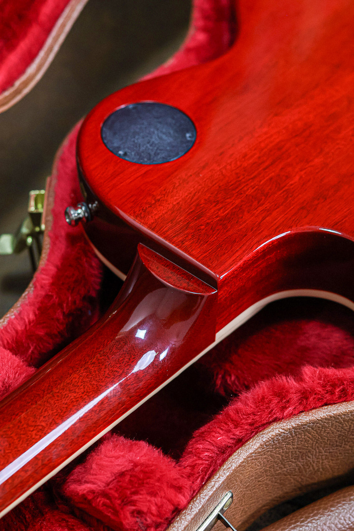 Gibson Les Paul Traditional 2018 | Heritage Cherry Sunburst