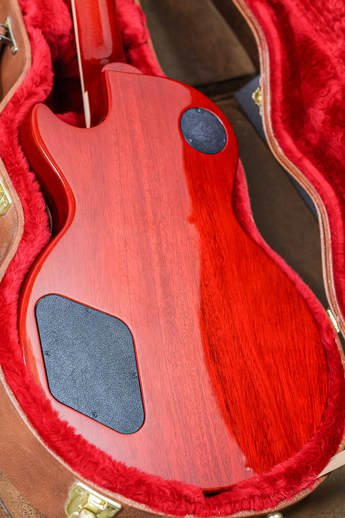 Gibson Les Paul Traditional 2018 | Heritage Cherry Sunburst