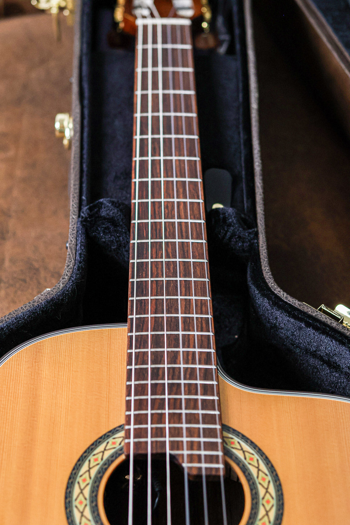Takamine TC135SC MiJ | Gloss Natural