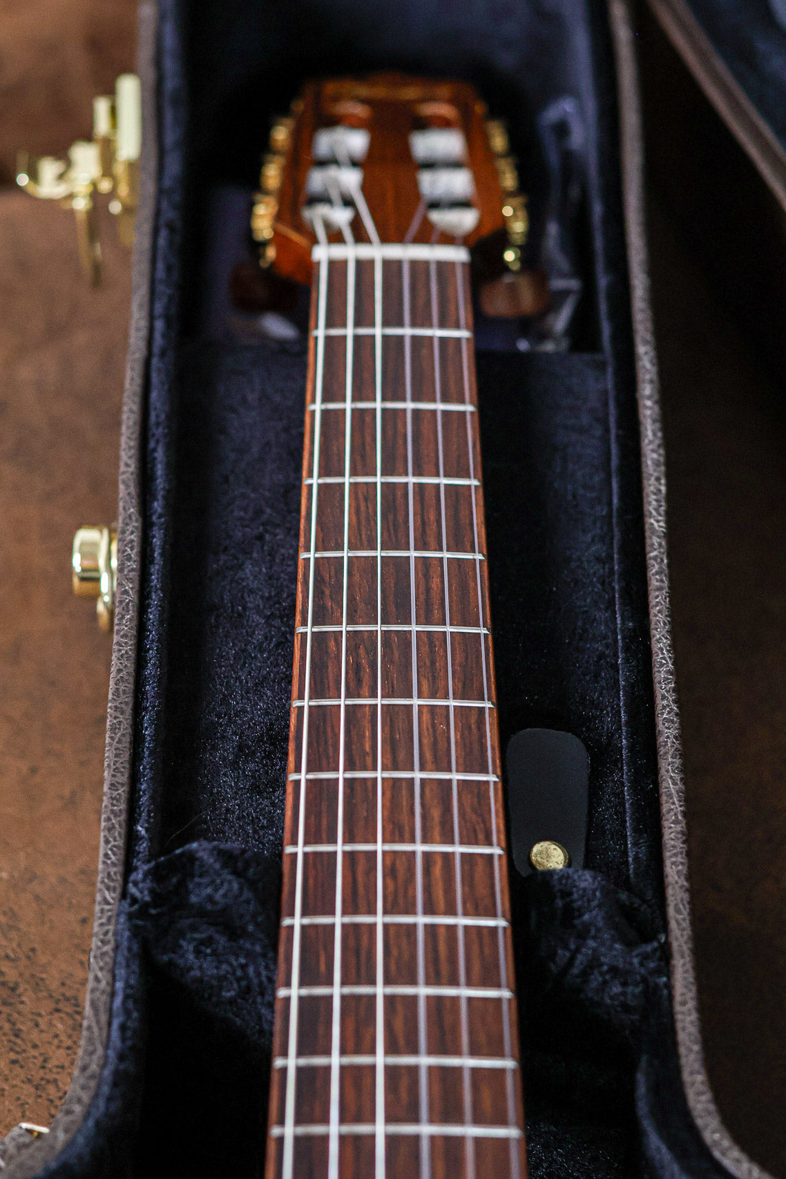 Takamine TC135SC MiJ | Gloss Natural