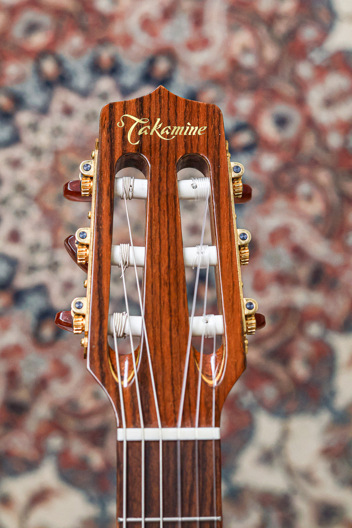 Takamine TC135SC MiJ | Gloss Natural