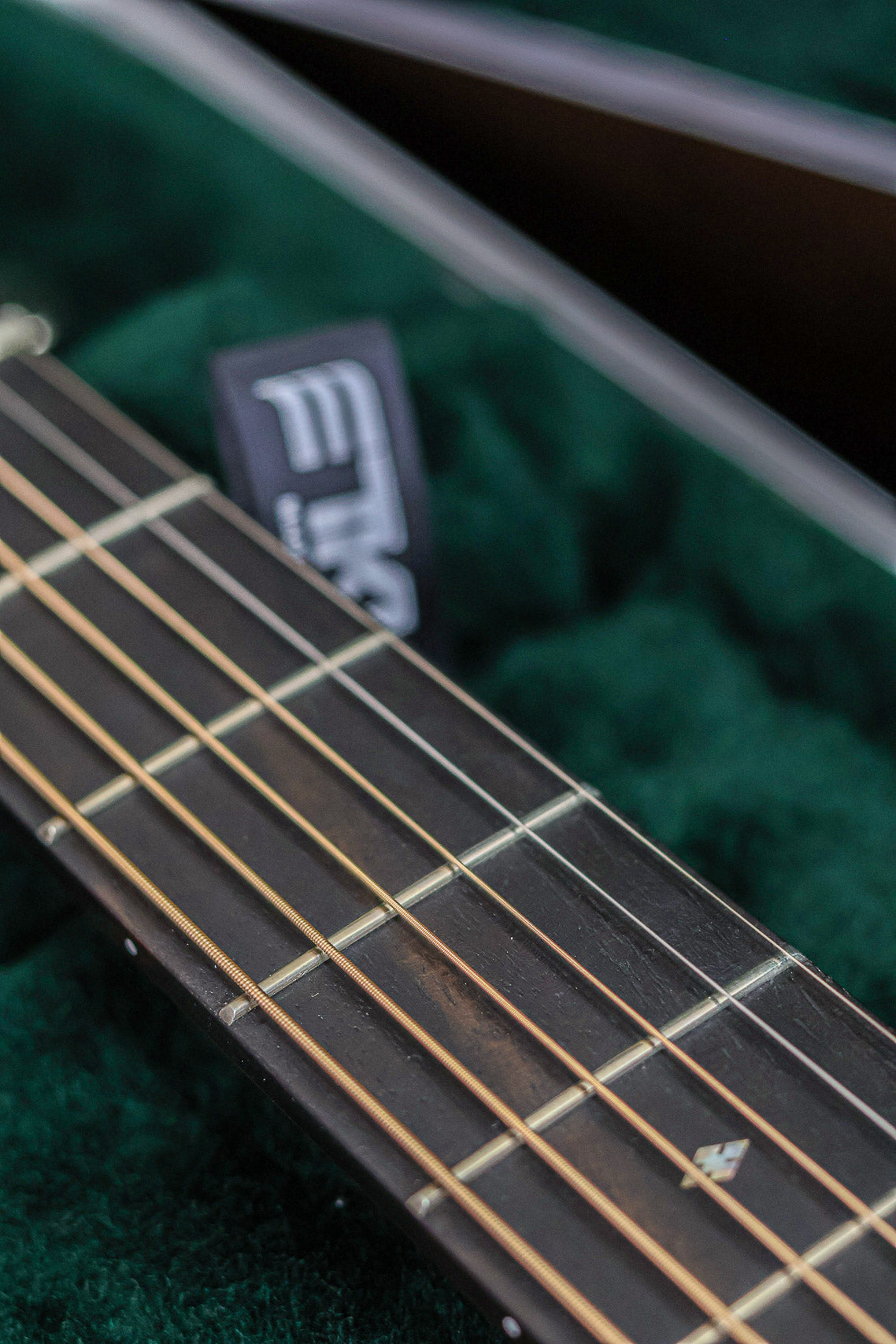 Martin HDC-28 Cutaway | Gloss Natural