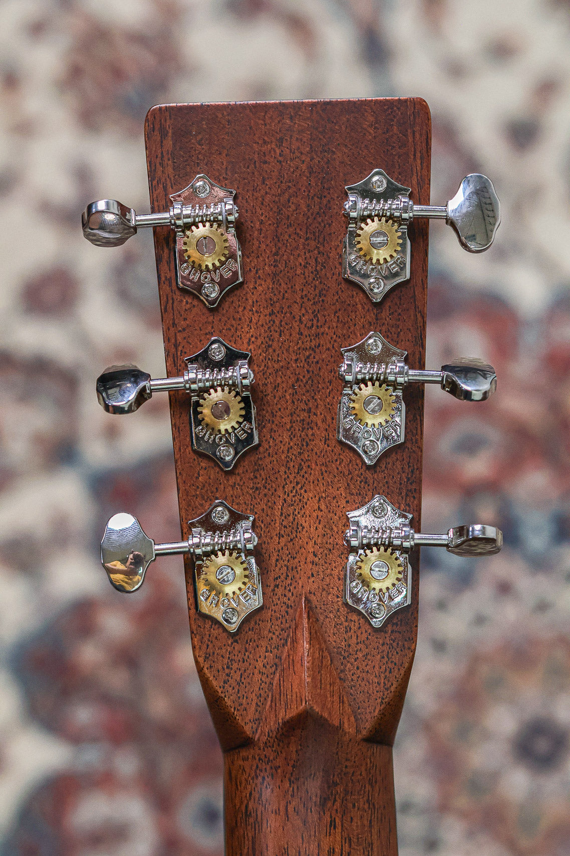 Martin HDC-28 Cutaway | Gloss Natural
