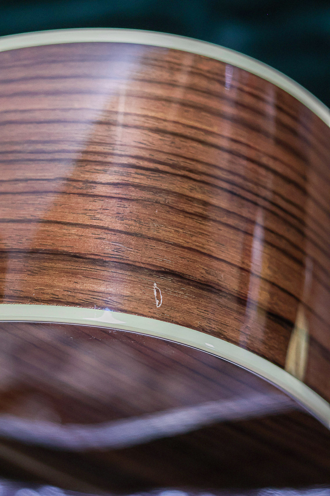 Martin HDC-28 Cutaway | Gloss Natural