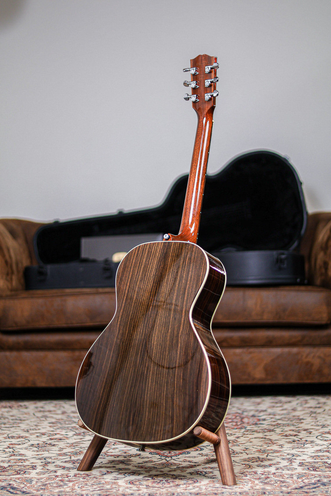 Gibson L-00 Studio | Rosewood Burst