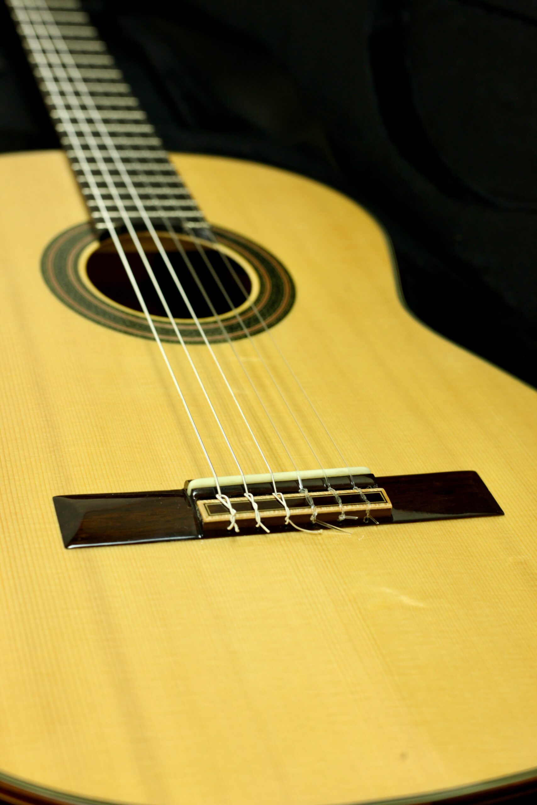 Julio Sancho Modelo 1985 | Natural