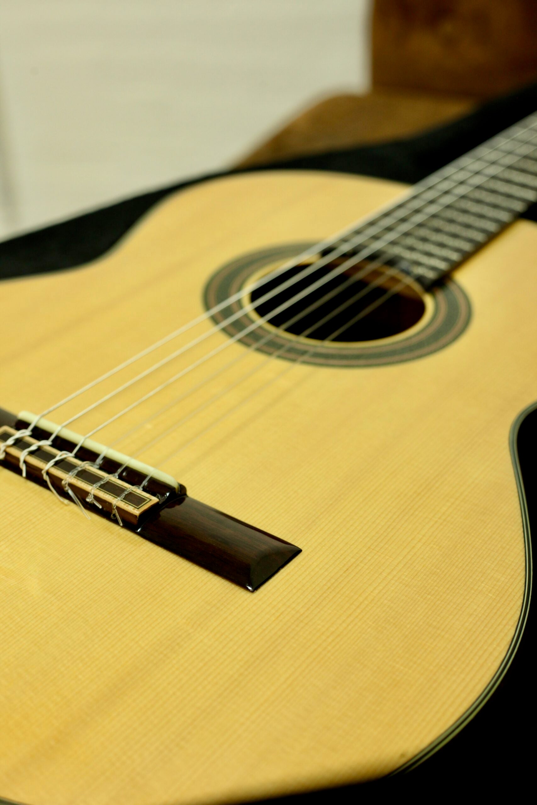 Julio Sancho Modelo 1985 | Natural