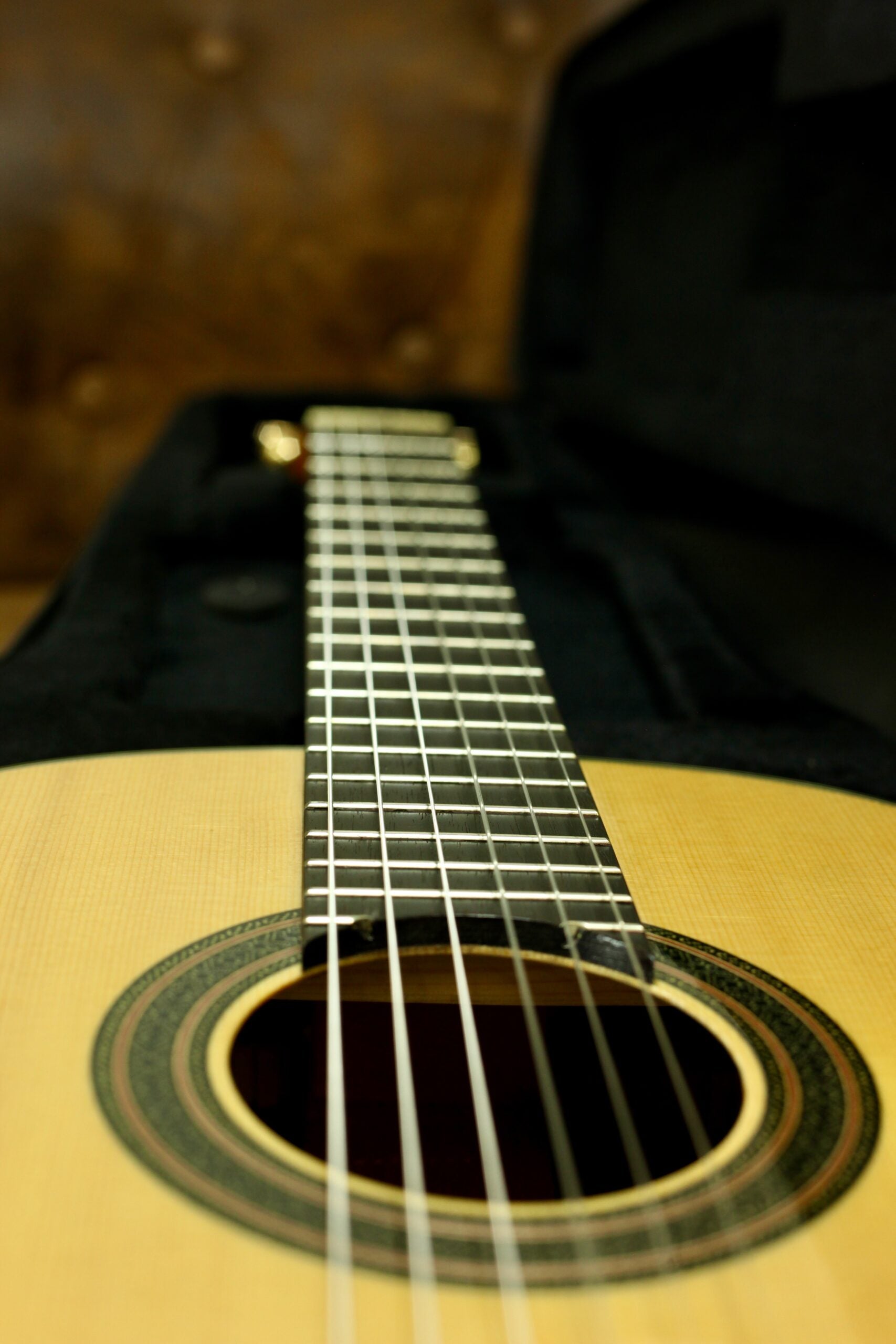 Julio Sancho Modelo 1985 | Natural