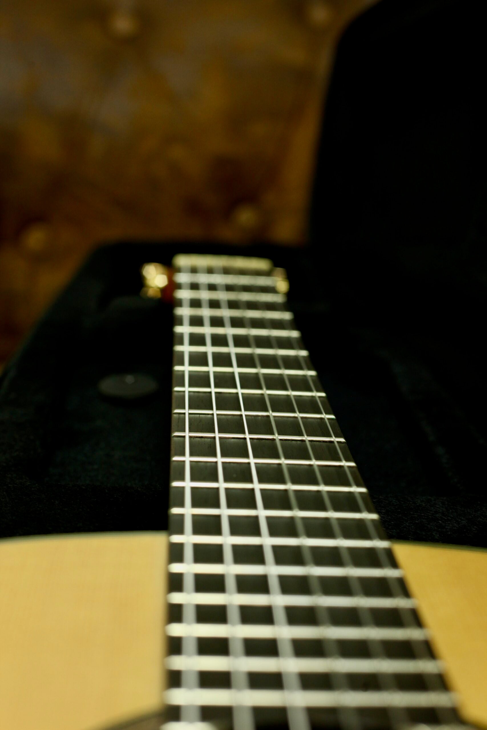 Julio Sancho Modelo 1985 | Natural