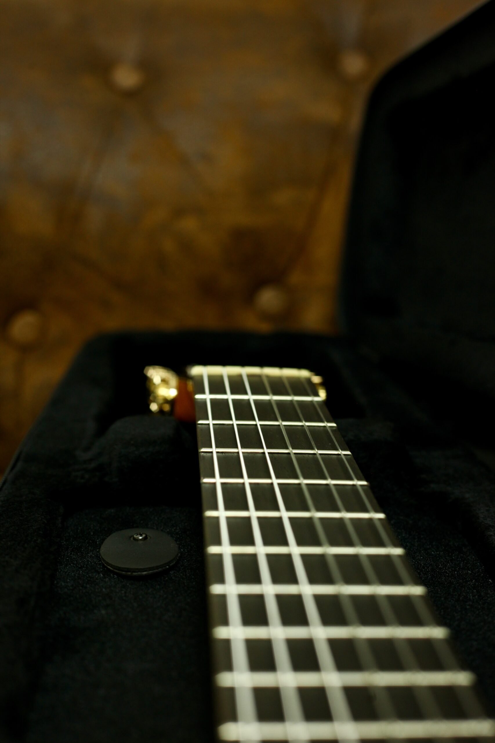 Julio Sancho Modelo 1985 | Natural