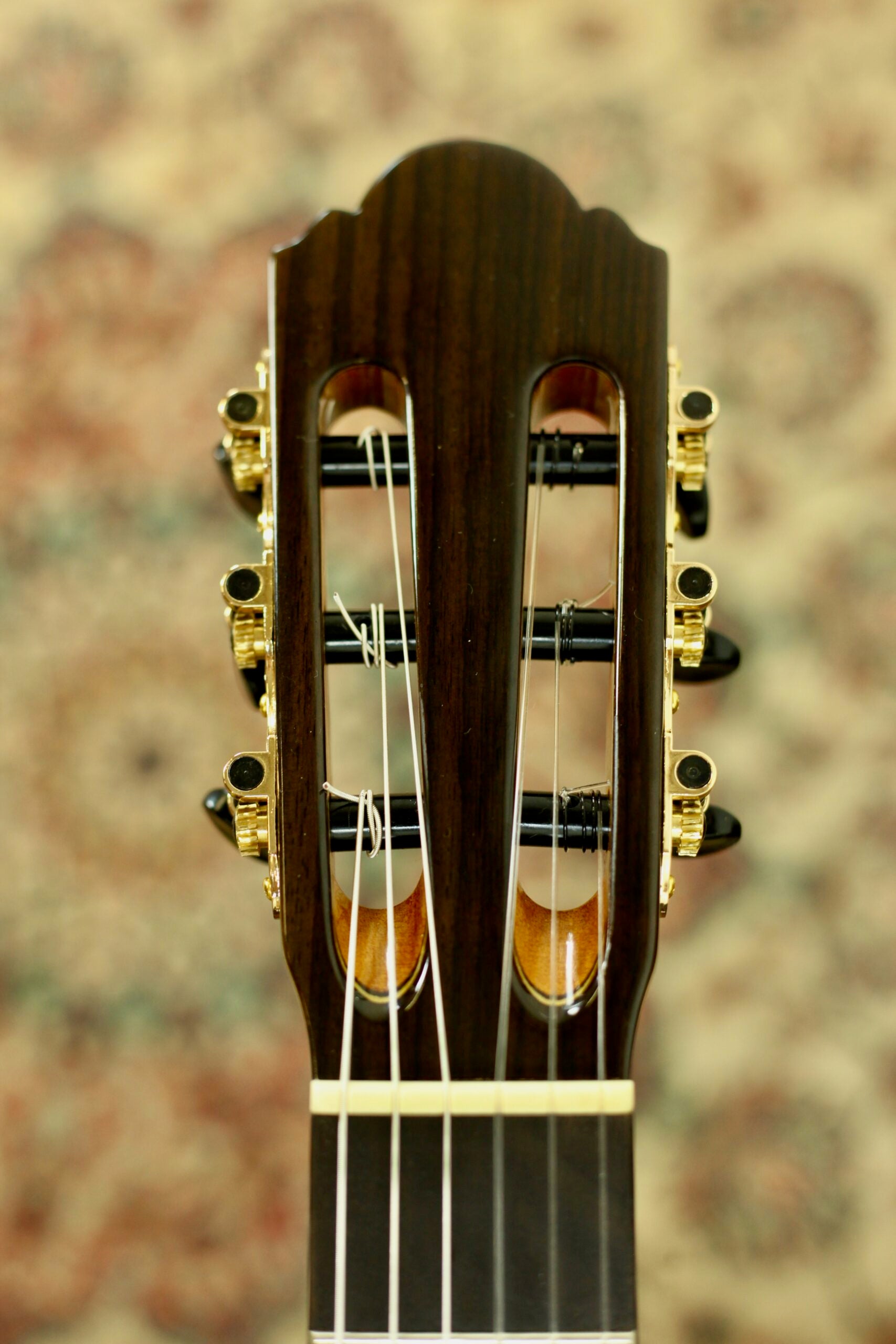 Julio Sancho Modelo 1985 | Natural