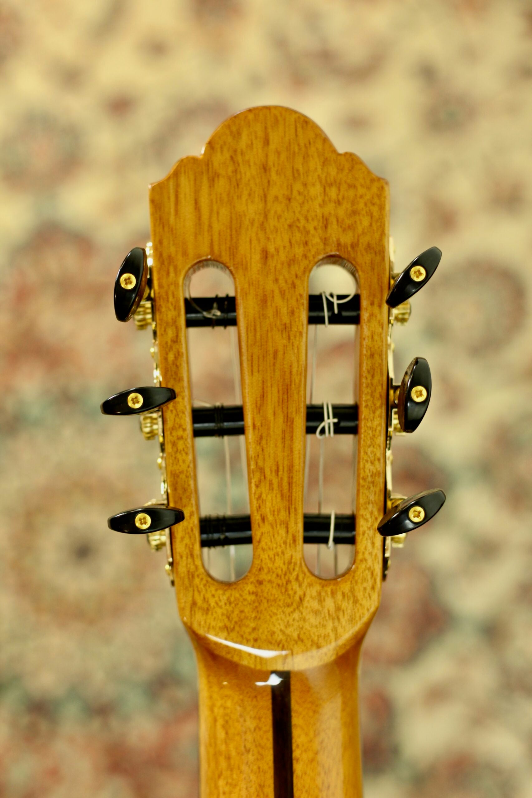 Julio Sancho Modelo 1985 | Natural