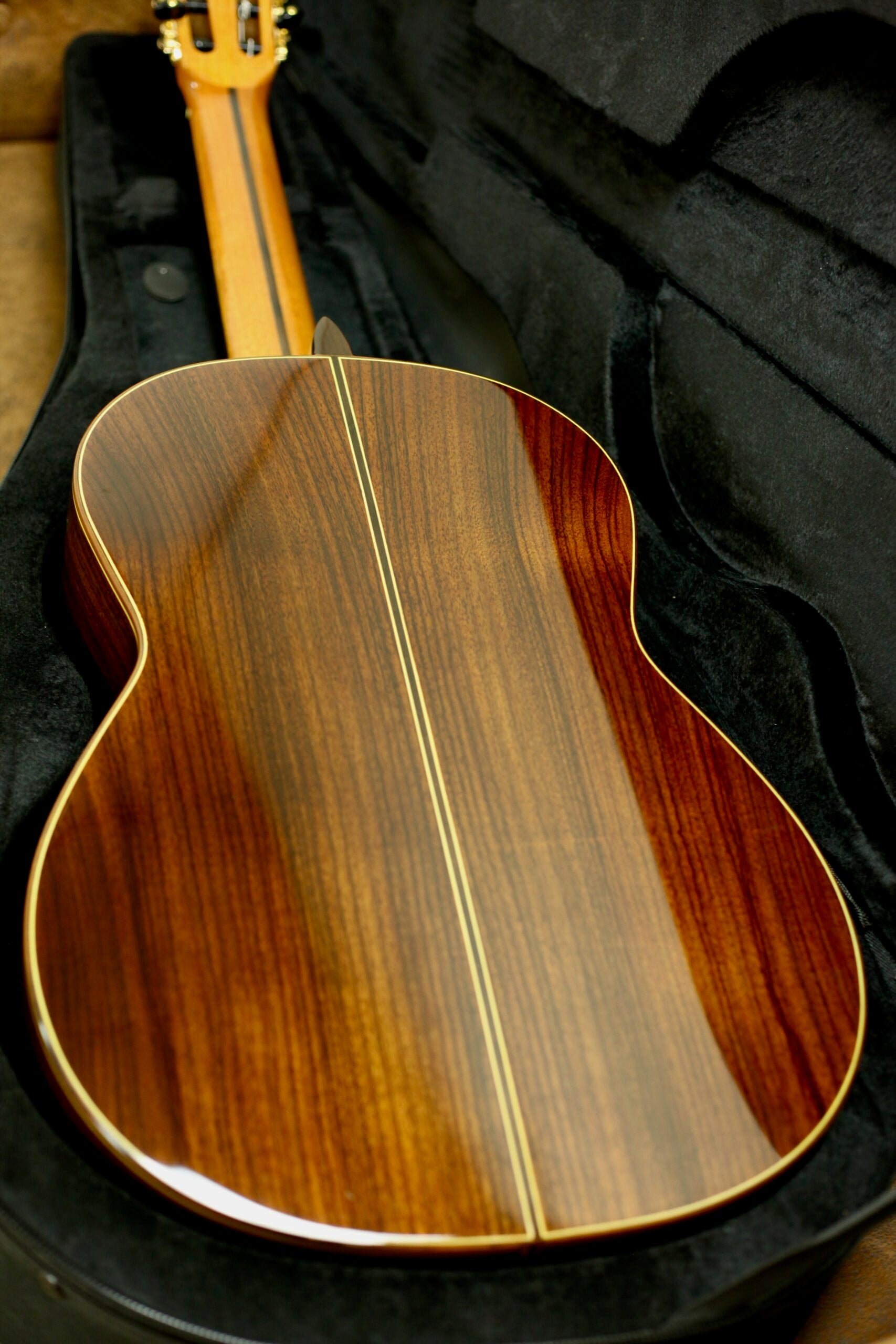 Julio Sancho Modelo 1985 | Natural