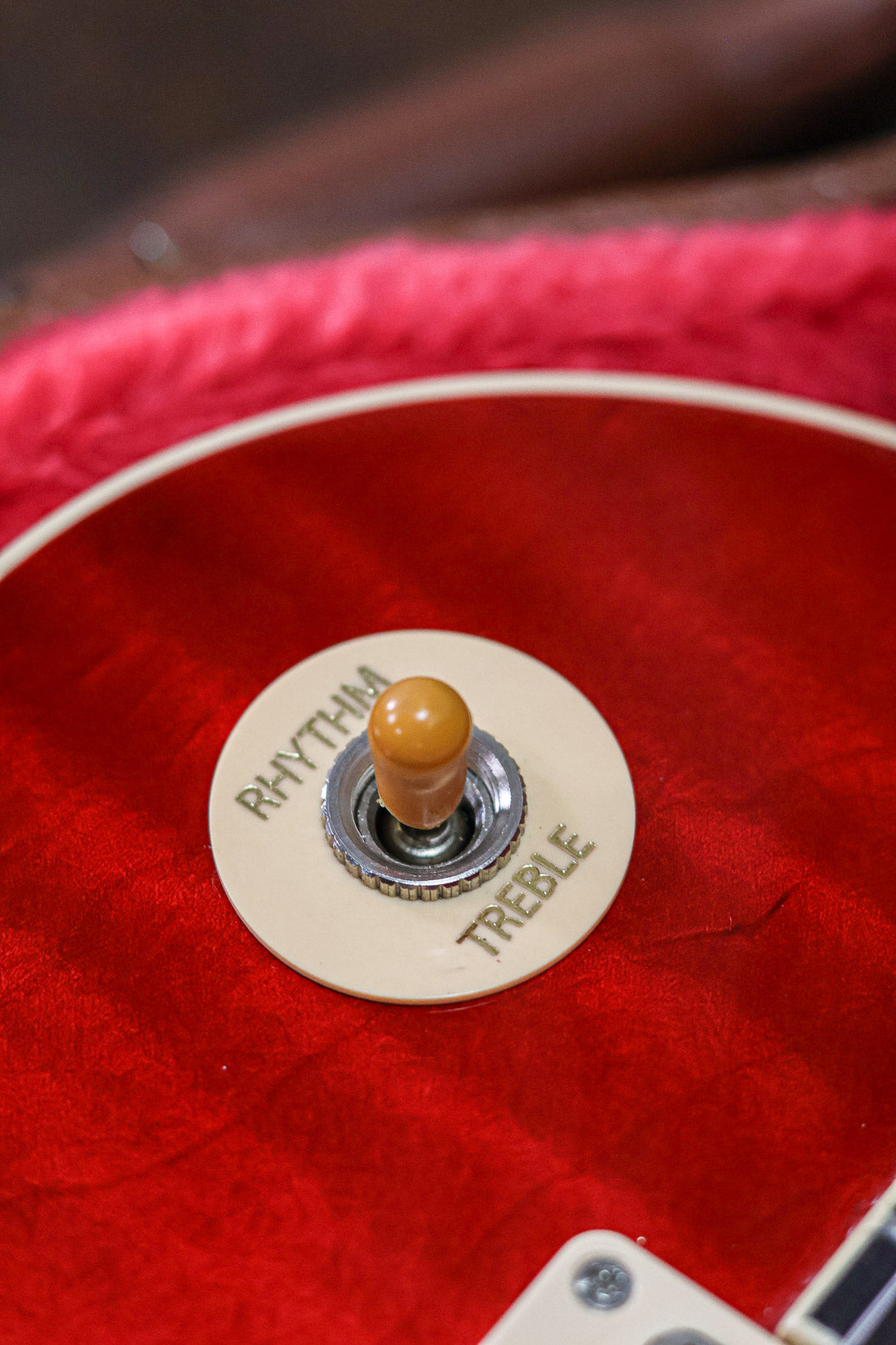 Gibson Les Paul Standard 50’s | Cherry Sunburst