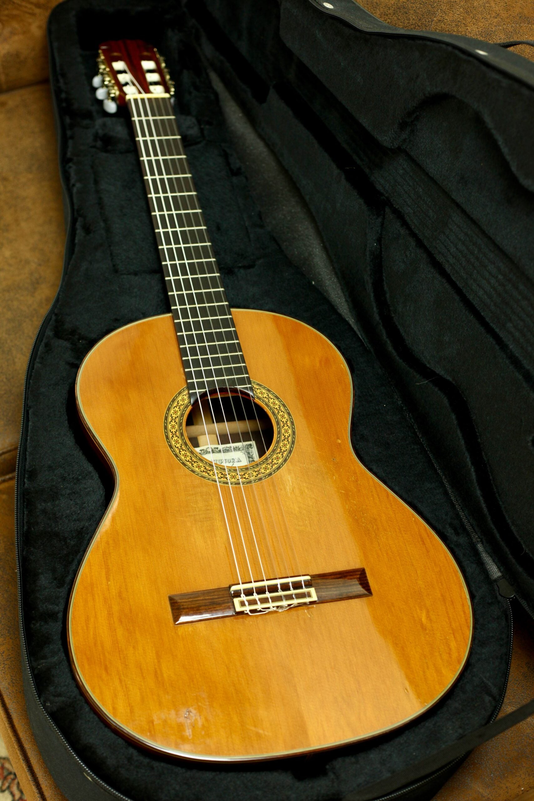 Ryoji Matsuoka M30 1977 | Natural
