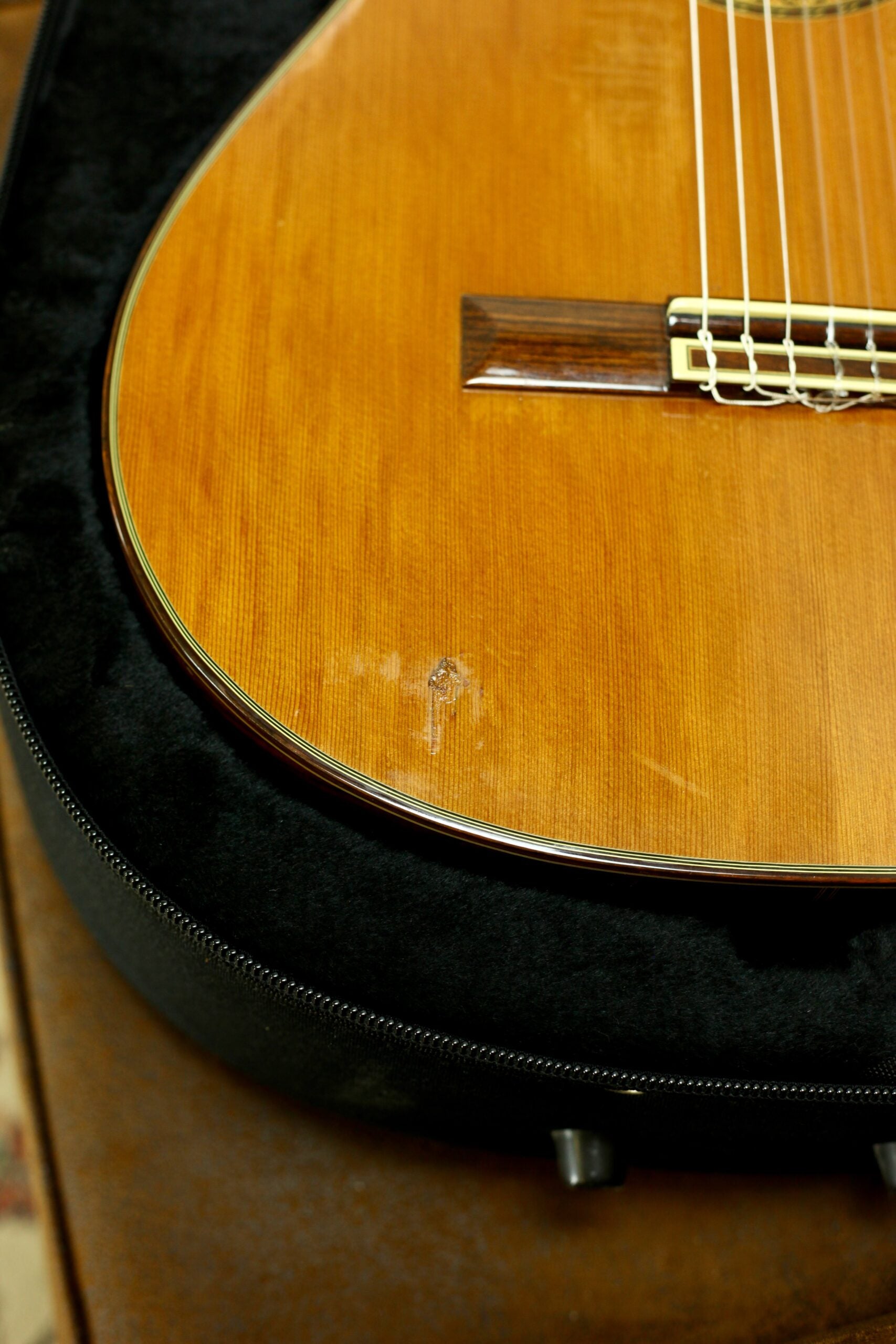 Ryoji Matsuoka M30 1977 | Natural