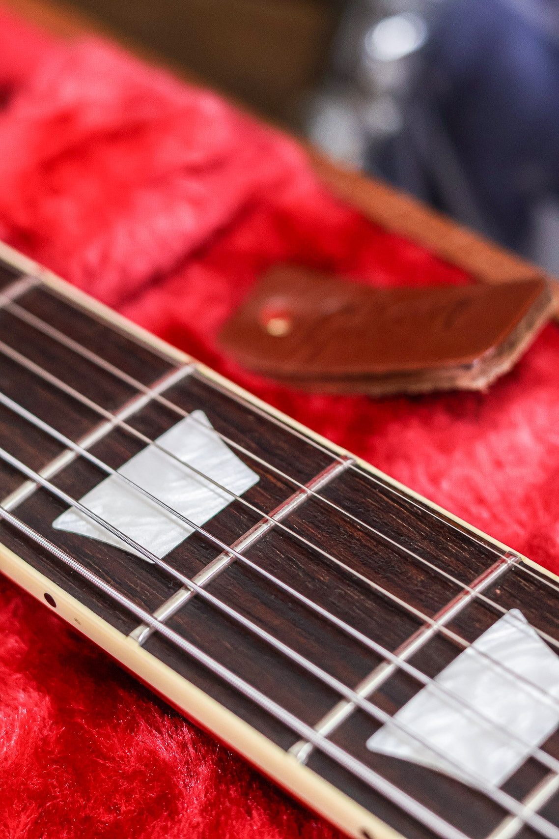 Gibson Les Paul Standard 50’s | Cherry Sunburst