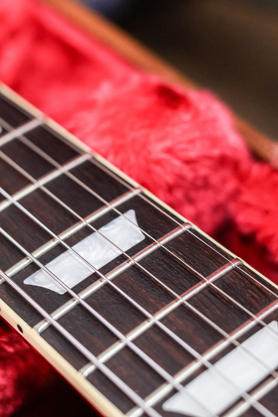 Gibson Les Paul Standard 50’s | Cherry Sunburst