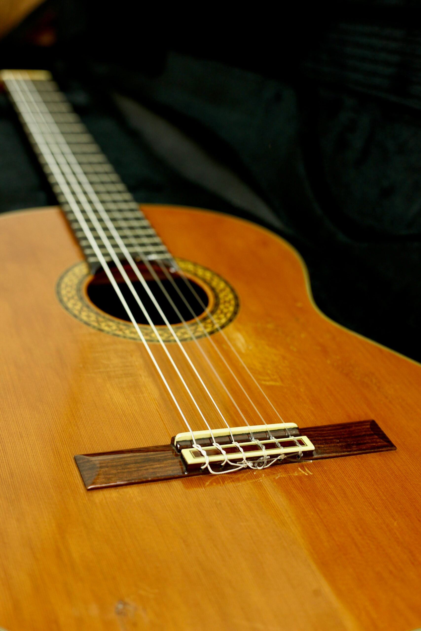 Ryoji Matsuoka M30 1977 | Natural
