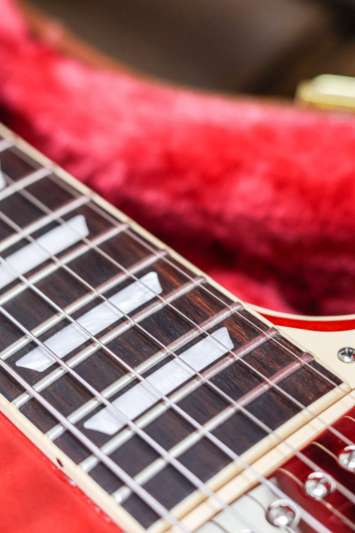 Gibson Les Paul Standard 50’s | Cherry Sunburst
