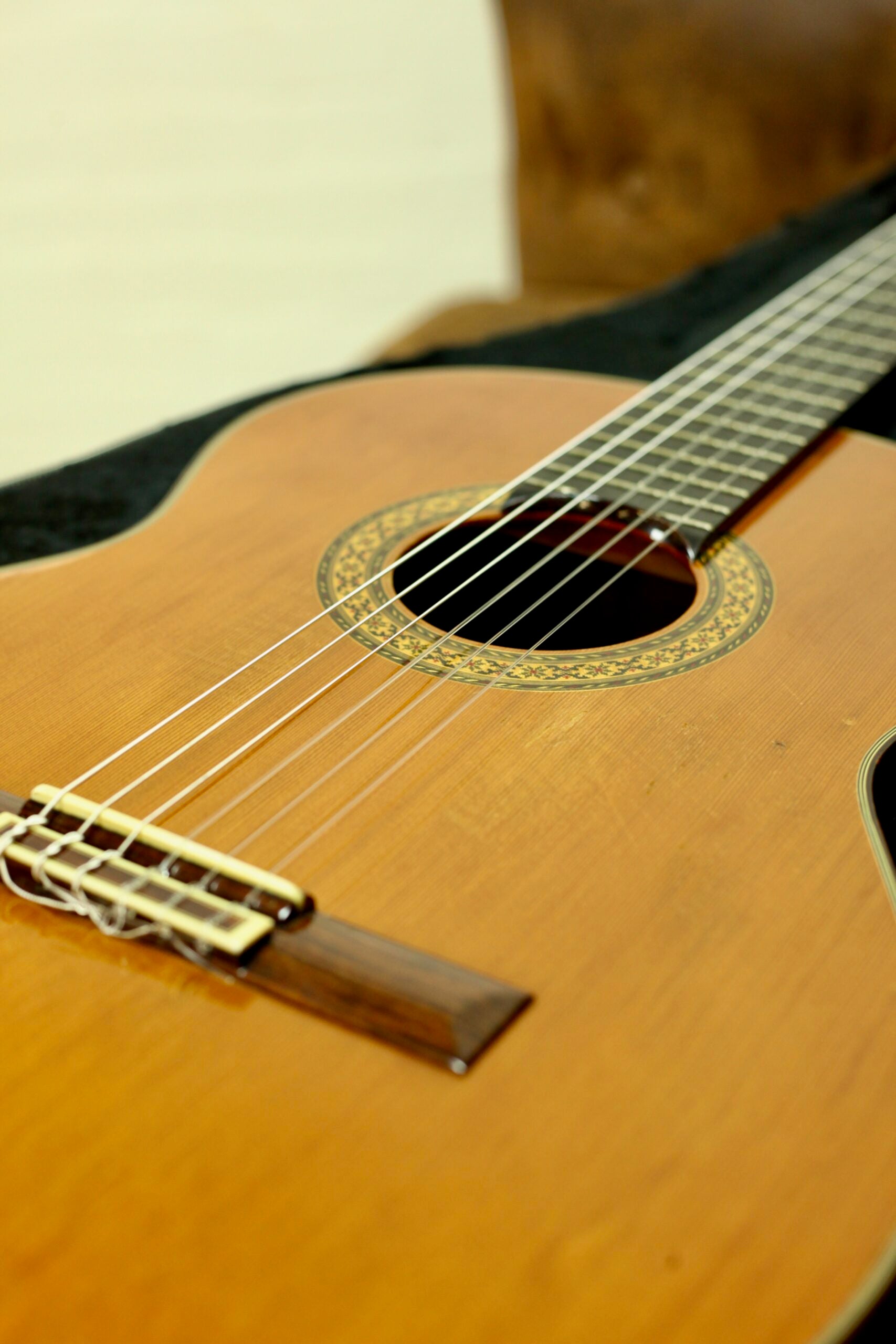 Ryoji Matsuoka M30 1977 | Natural
