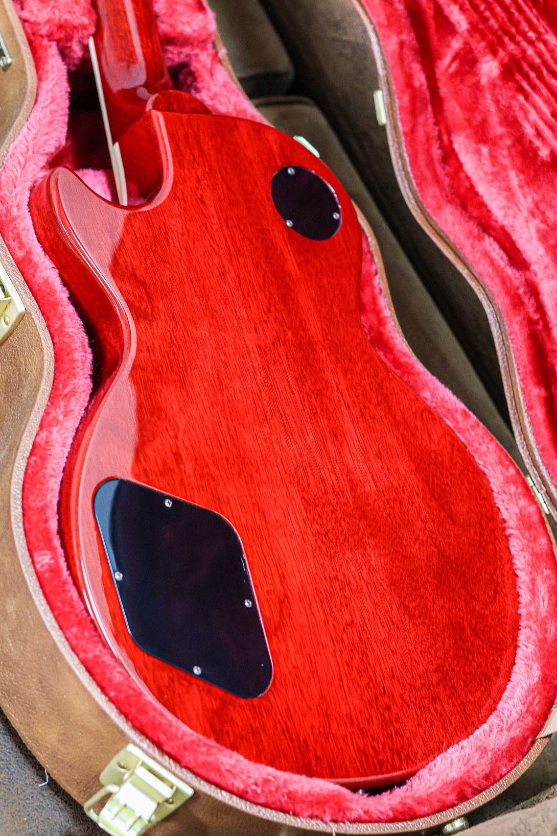 Gibson Les Paul Standard 50’s | Cherry Sunburst