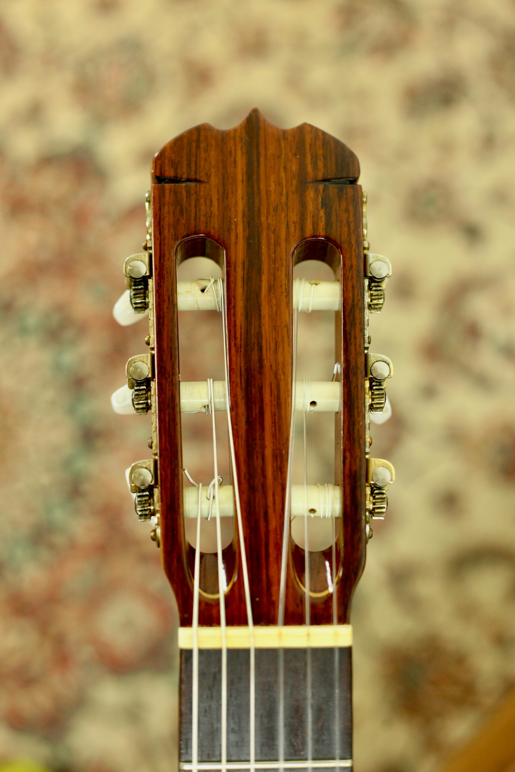 Ryoji Matsuoka M30 1977 | Natural