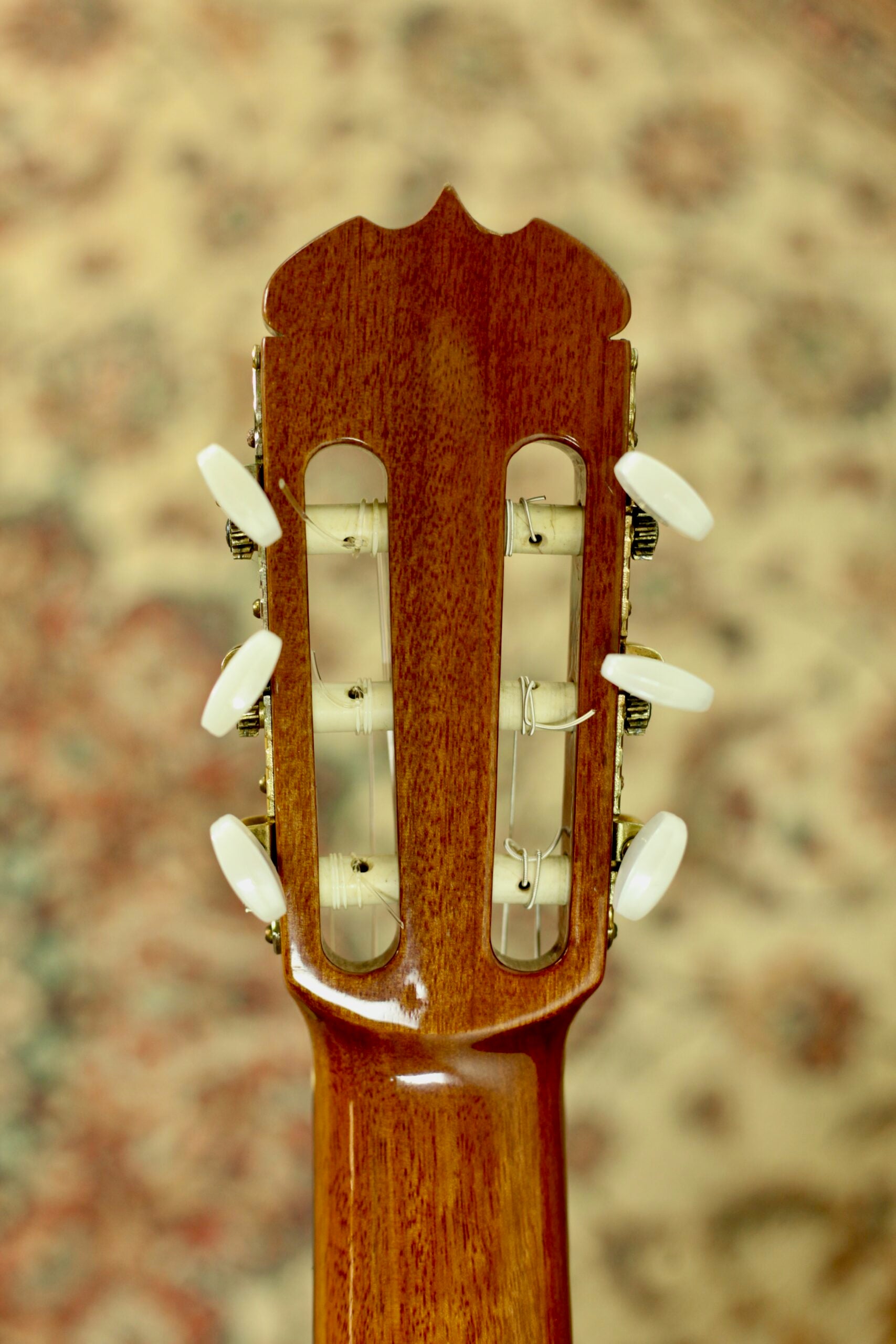 Ryoji Matsuoka M30 1977 | Natural