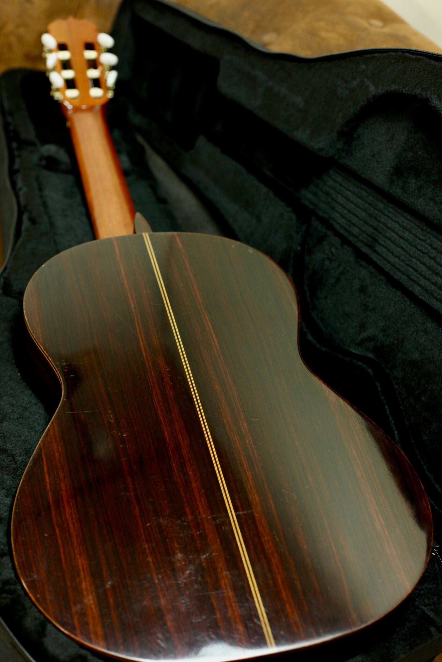 Ryoji Matsuoka M30 1977 | Natural