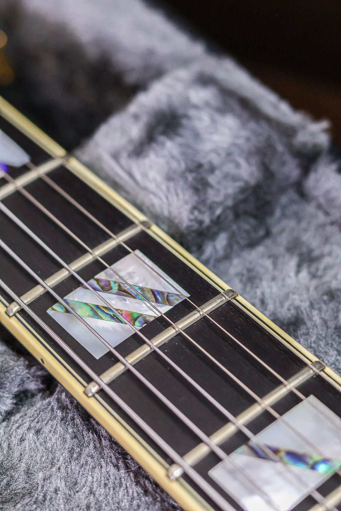 D’Angelico Deluxe DC Limited Edition 2020 | Matte Wine