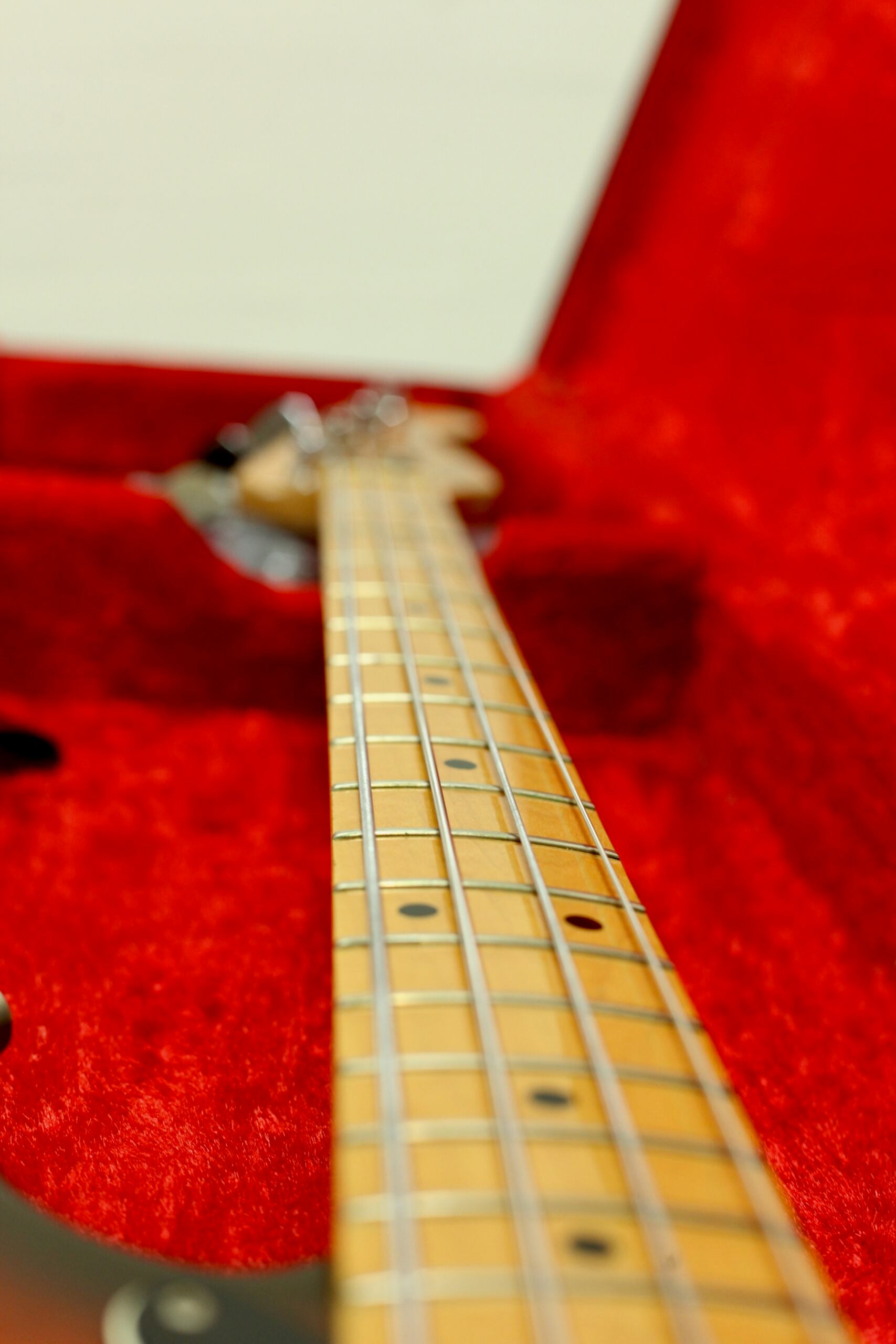 Fender Precision Bass 1978 | Sunburst