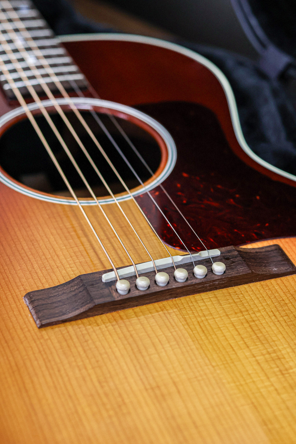 Gibson L-00 Studio | Rosewood Burst